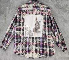 Sahara Club Shirt Womens