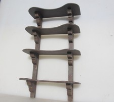 Vintage wooden wall - wall, display