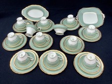 Aynsley Berkeley green service