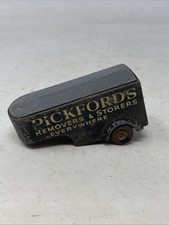 Pickfords Removers & Storers Everywhere - Timpo Toys Diecast Box Van Lorry