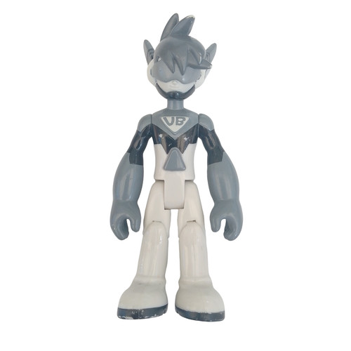 Ben figure alien force - 10,