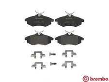 Brake pads P 61 074 BREMBO for