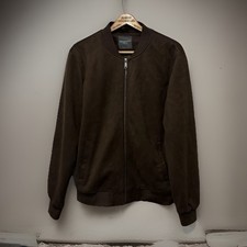 Primark Men's Medium Brown
