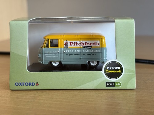 Oxford 76pb009 commer - oxford,