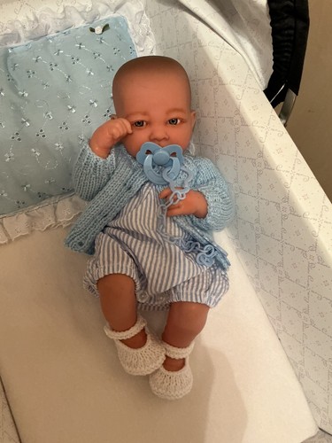 Berenguer baby boy - berenguer, with