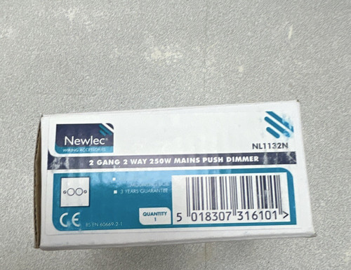 Newlec nl1132n gang way - newlec, 2