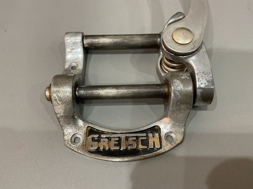 Gretsch usa custom - gretsch,