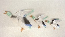 Set of 3 Graduating Poole