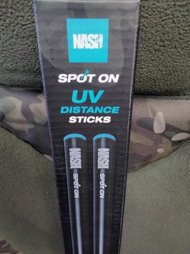 Nash spot distance - spot, uv