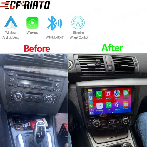 For bmw series - bmw, e81