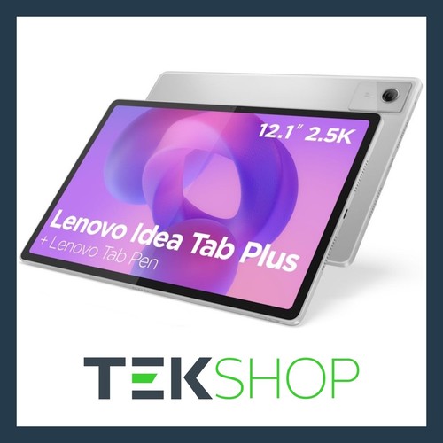 Lenovo idea tab plus - plus, 12.1"