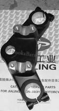 JIALING JH125GY-3 top yoke /