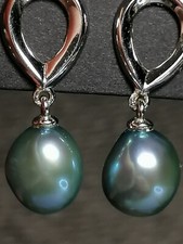 925 Sterling Silver Genuine