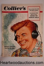 Collier's May 2, 1953 Arthur