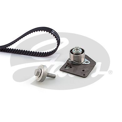 Genuine gates powergrip timing - genuine,