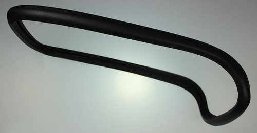 Mk2 escort rear light seals - rear,