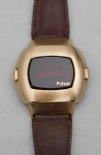 Pulsar Time Computer P3 Date