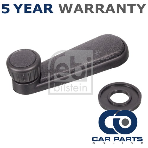 Window winder handle front - handle,