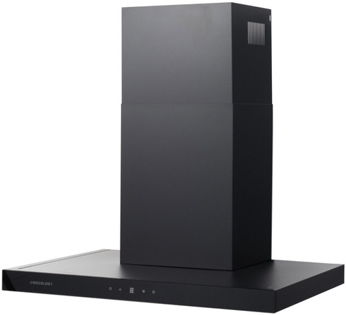 Cookology chimney cooker hood - chimney,