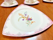 DINNERWARE - VICTORIAN