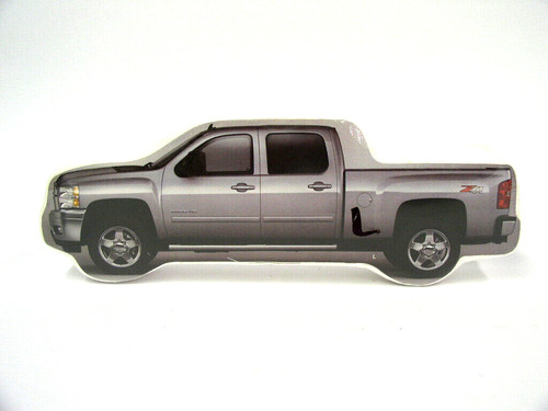 New sealed package chevy - new, in