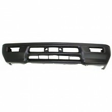 Front Bumper Cover Fits For