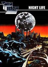 Thin Lizzy - Nightlife -