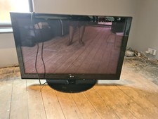 LG Plasma TV 42” PQ2000