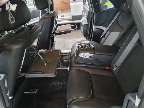 Rolls royce ghost series - royce,