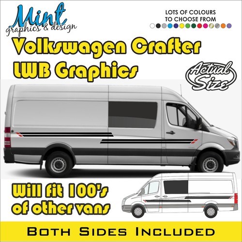 Xlwb lwb volkswagen crafter - lwb,