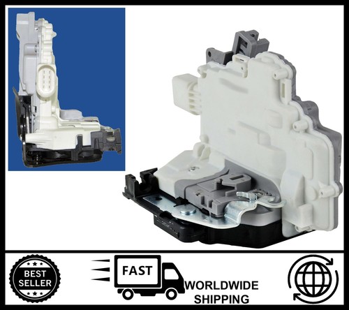 Door lock actuator - door,