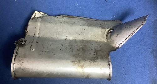 Bmw mini r50 r52 - r50, starter