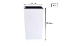 Small Plant Pots Modern Decor