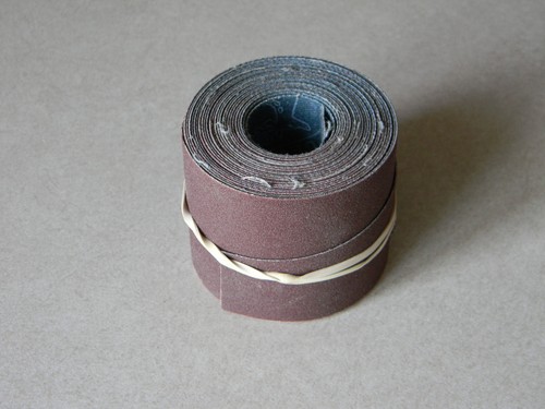 Delta ready wrap strip - wrap, for
