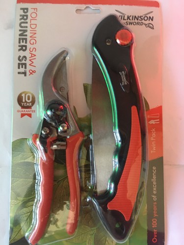 Wilkinson sword folding - sword,