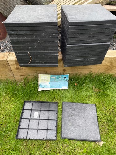 Garden paving x nicoman - garden,