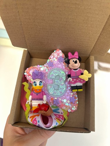Disney minnie mouse - disney, daisy