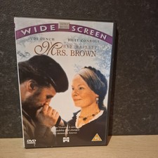 Her majesty mrs brown 1997 - her,
