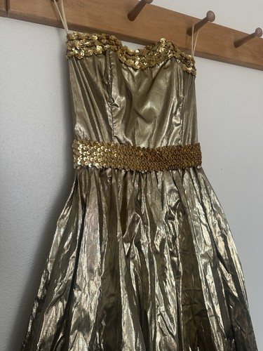 Vintage gunne sax - gunne, jessica