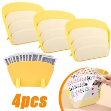 Playing Card Holder Card