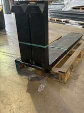 Forklift Truck Counter Balance