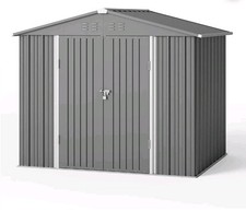Asofer 8 x 6 FT Outdoor