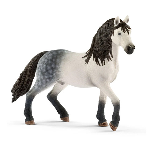 Schleich horse club andalusian - schleich,