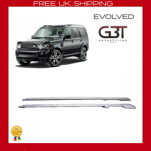 Fit land rover - land, 4