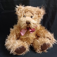 Russ Berrie Light Brown