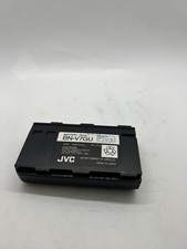 JVC BN-V7GU 9.6V 1400mAh Ni-Cd BATTERY PACK Unit Only Tested