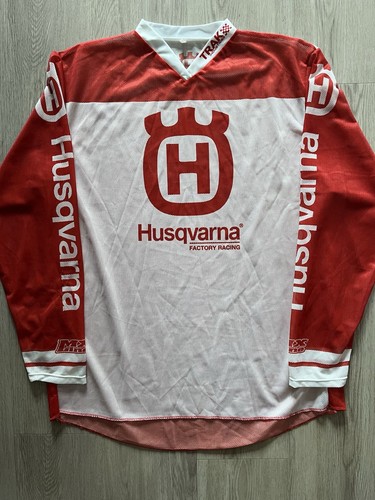 Vintage husqvarna vented - vented, race