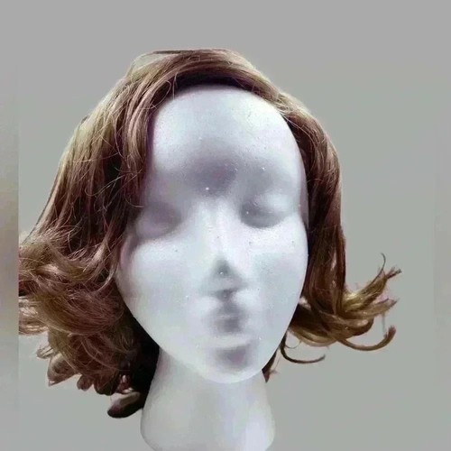 Yaffa wig human hair - wig, lace
