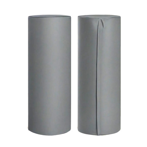 Gas bottle cover for - gas,