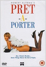 Pret-a-Porter